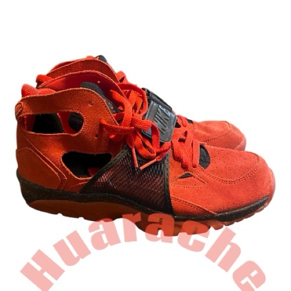 Air Huarache - Picture 1 of 4